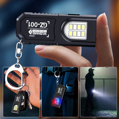 Magnetic Rechargeable EDC Work Light